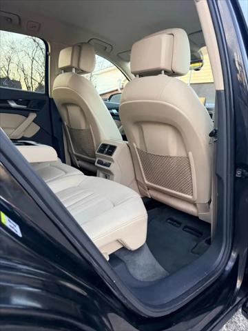 2020 Audi Q5 Premium 45 TFSI quattro S tronic