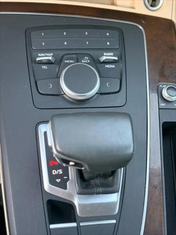 2020 Audi Q5 Premium 45 TFSI quattro S tronic