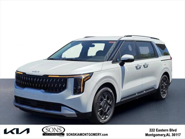 2026 Kia Carnival MPV EX for sale in Montgomery, AL