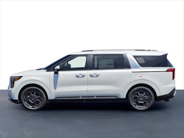 2026 Kia Carnival MPV EX