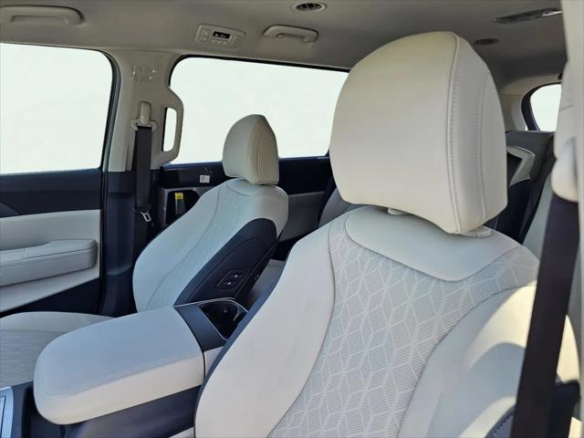 2026 Kia Carnival MPV EX