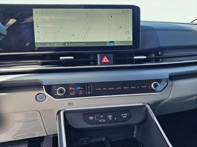 2026 Kia Carnival MPV EX