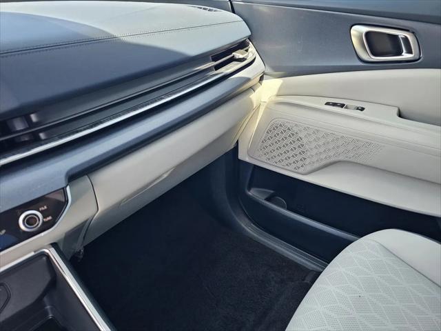 2026 Kia Carnival MPV EX