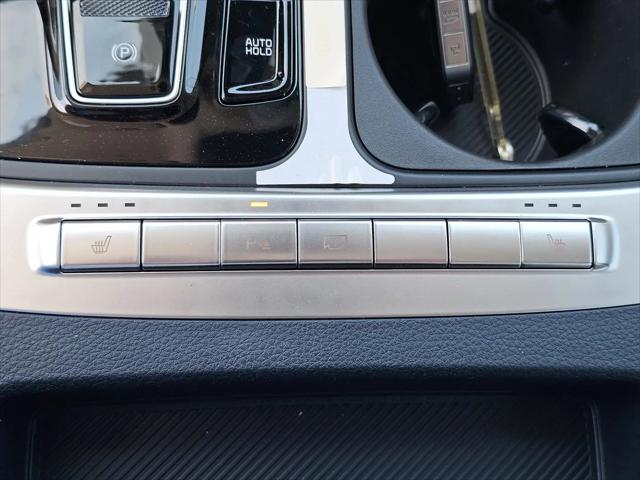 2026 Kia Carnival MPV EX
