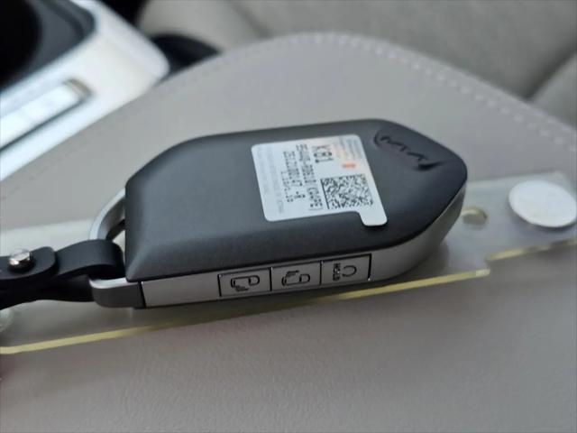 2026 Kia Carnival MPV EX
