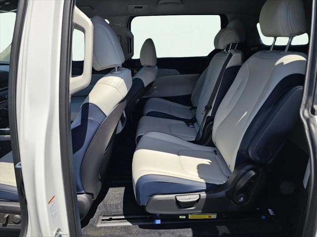 2026 Kia Carnival MPV EX
