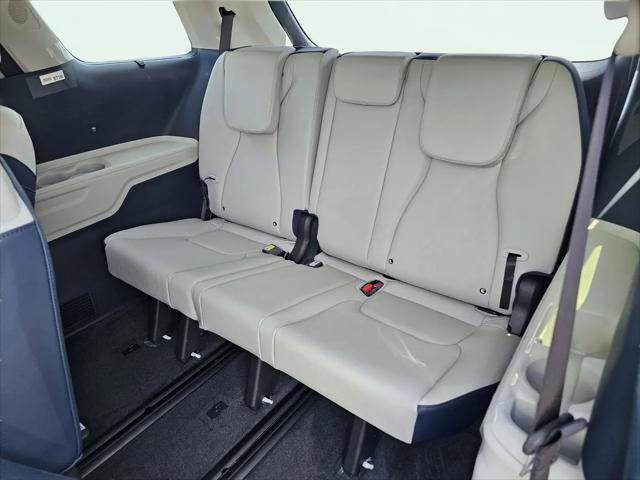2026 Kia Carnival MPV EX
