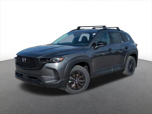 2026 Mazda CX-50 Hybrid Premium for sale in Troy, MI