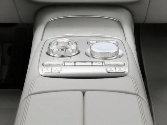 2026 Genesis G90 3.5T E-SC MHEV AWD