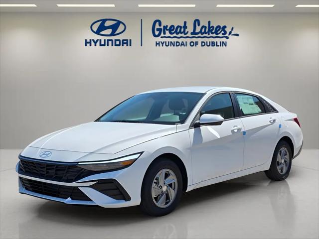 2026 Hyundai Elantra SE for sale in Columbus, OH