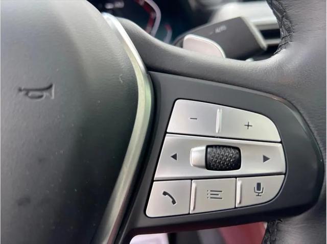 2022 BMW X4 xDrive30i