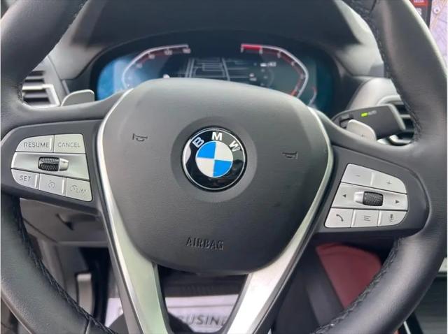 2022 BMW X4 xDrive30i