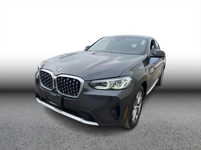 2022 BMW X4 xDrive30i for sale in Hayward, CA