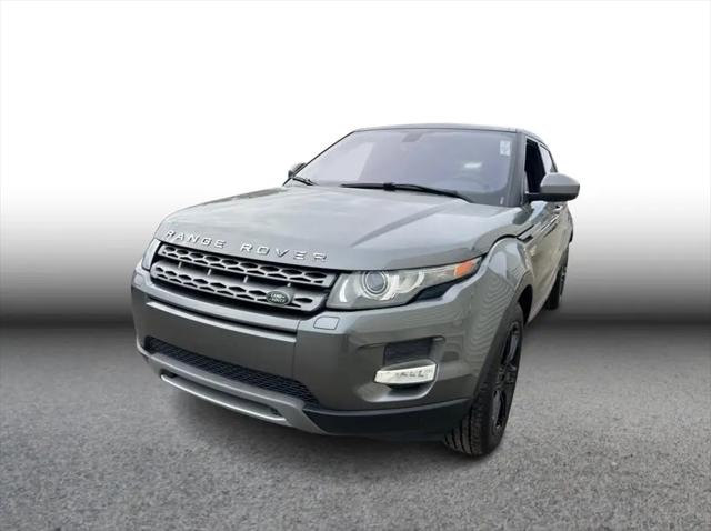 2015 Land Rover Range Rover Evoque Pure for sale in Hayward, CA