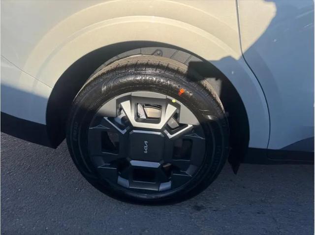 2026 Kia Carnival MPV EX