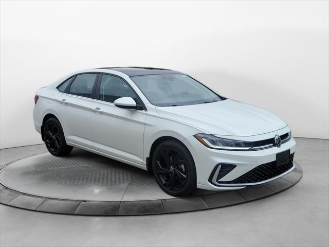 2026 Volkswagen Jetta SE for sale in Wilmington, NC