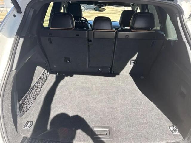 2017 Porsche Cayenne S