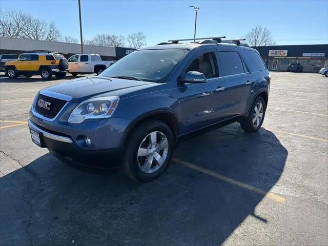2012 GMC Acadia SLT-1 for sale in Nixa, MO