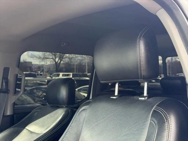2018 Ford F-250 LARIAT