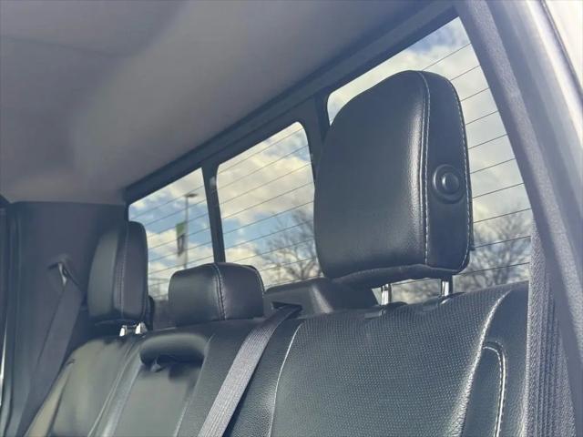 2018 Ford F-250 LARIAT