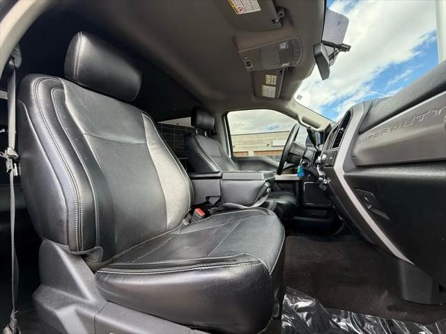 2018 Ford F-250 LARIAT