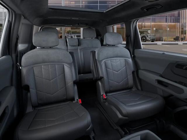 2027 Kia Telluride X-Line SX-Prestige