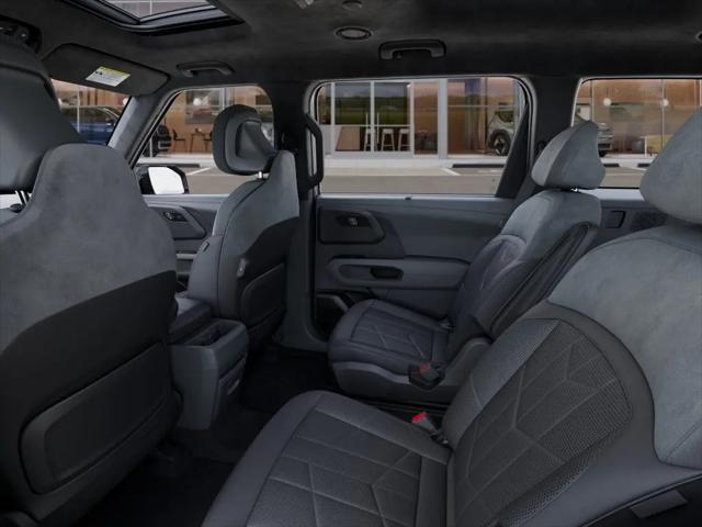 2027 Kia Telluride X-Line SX-Prestige