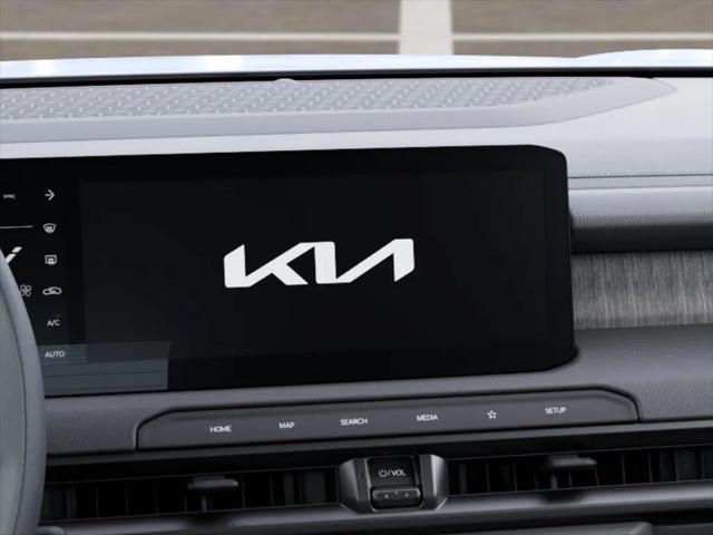 2027 Kia Telluride X-Line SX-Prestige