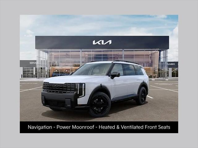 2027 Kia Telluride X-Line SX-Prestige for sale in Newton, NJ