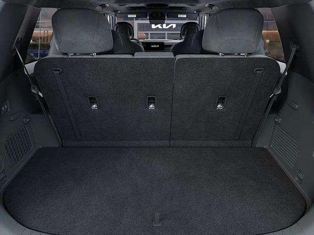 2027 Kia Telluride X-Line SX-Prestige