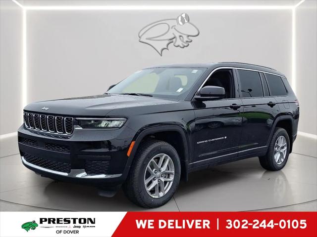 2026 Jeep Grand Cherokee L Altitude 4x4 for sale in Dover, DE