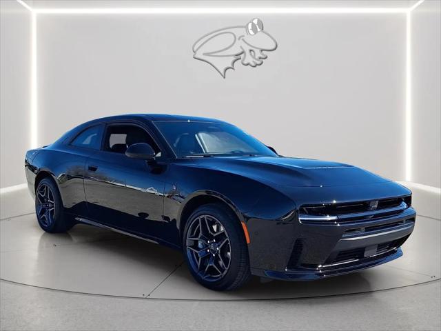 2026 Dodge Charger Scat Pack 2-Door AWD