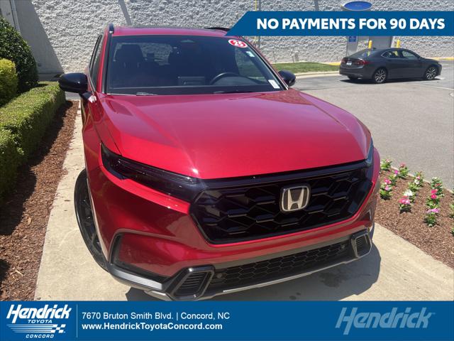 2025 Honda CR-V Hybrid Sport-L for sale in Concord, NC