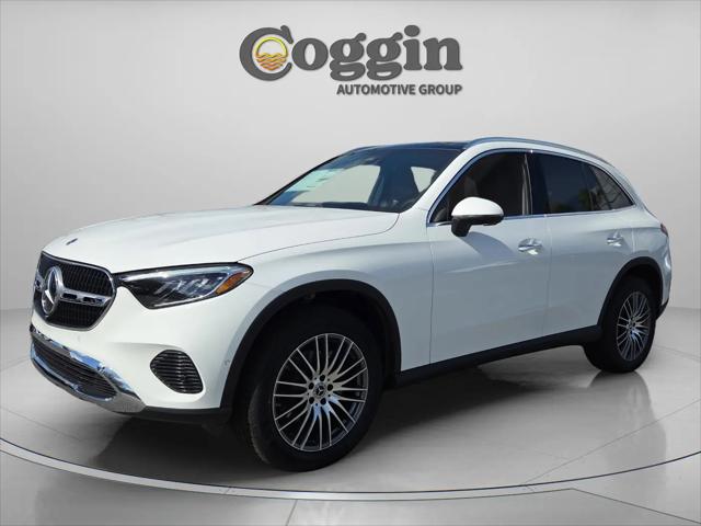 2026 Mercedes-Benz GLC GLC 300 for sale in Fort Pierce, FL