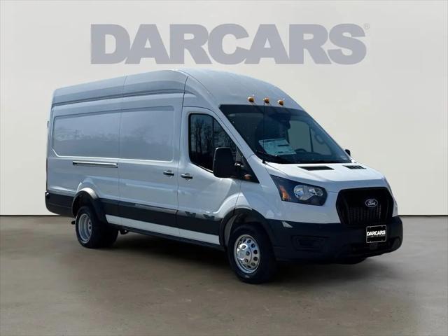 2026 Ford Transit Cargo Van T-350 HD for sale in Lanham, MD