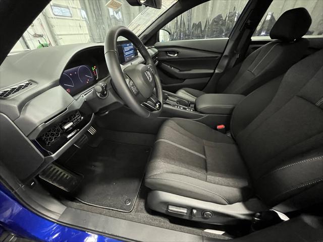 2026 Honda Accord Sedan Sport