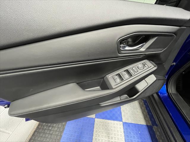 2026 Honda Accord Sedan Sport