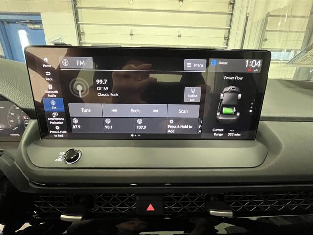 2026 Honda Accord Sedan Sport
