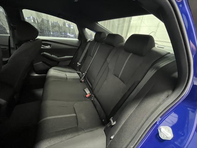 2026 Honda Accord Sedan Sport