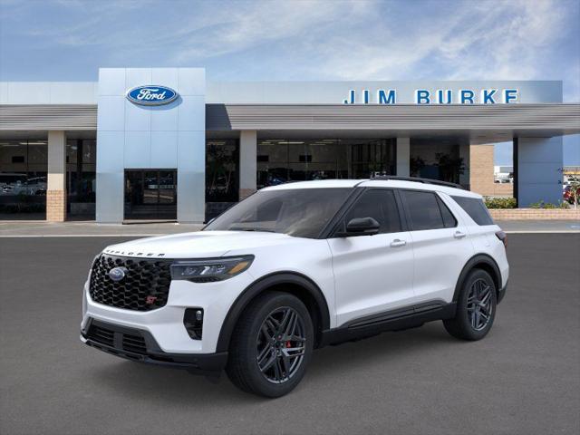 2026 Ford Explorer ST for sale in Bakersfield, CA