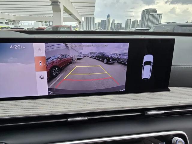 2026 Genesis GV80 2.5T Select AWD