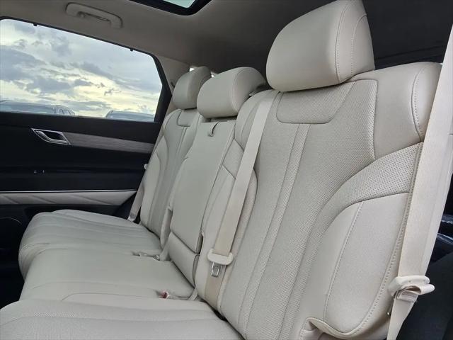 2026 Genesis GV80 2.5T Select AWD