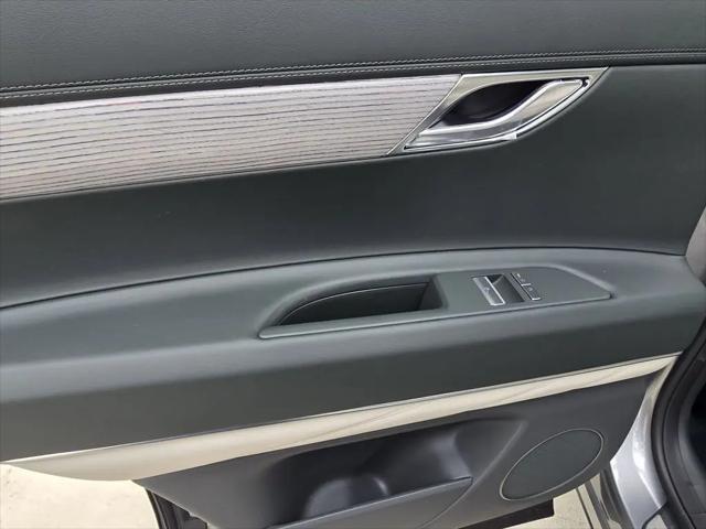 2026 Genesis GV80 2.5T Select AWD