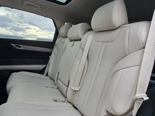 2026 Genesis GV80 2.5T Select AWD