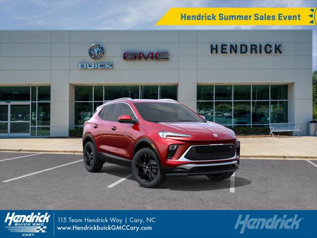 2026 Buick Encore GX Sport Touring AWD for sale in Cary, NC