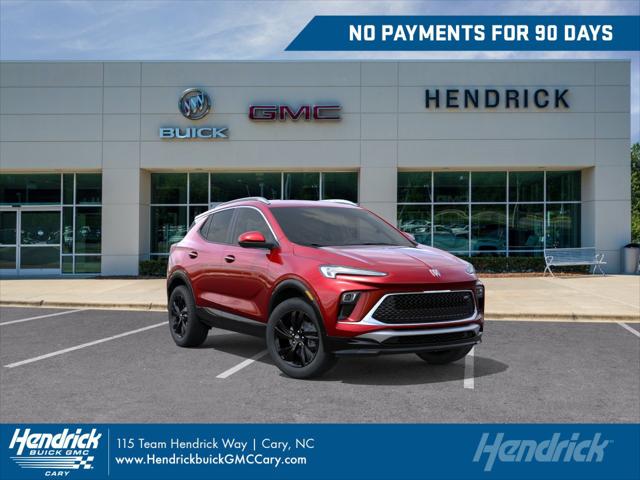 2026 Buick Encore GX Sport Touring AWD for sale in Cary, NC