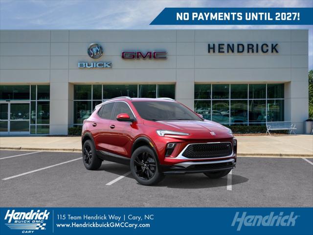 2026 Buick Encore GX Sport Touring AWD for sale in Cary, NC