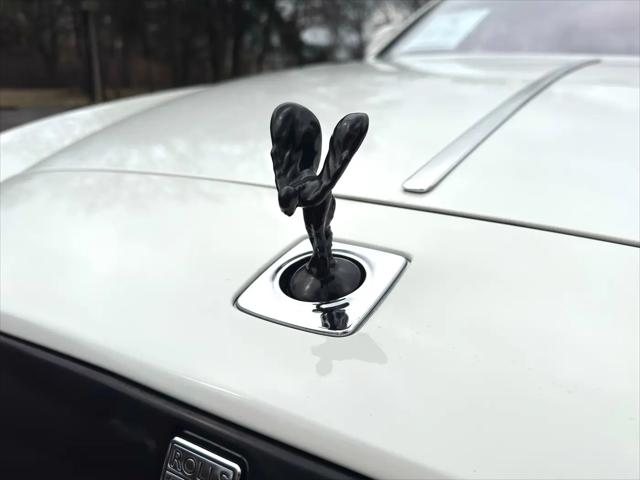 2016 Rolls-Royce Wraith Standard