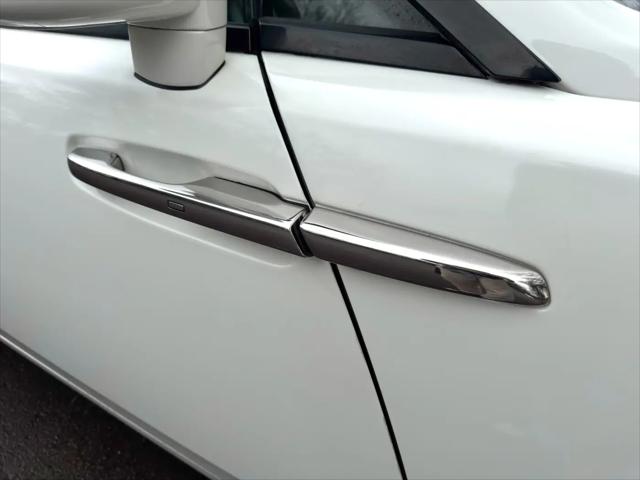 2016 Rolls-Royce Wraith Standard