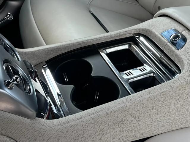 2016 Rolls-Royce Wraith Standard